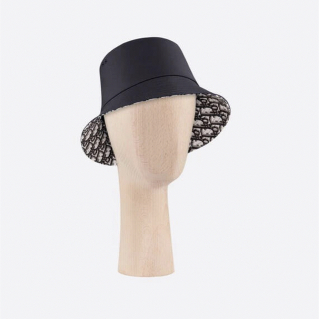 Dior(ディオール)のDIOR バケットハット レディースの帽子(ハット)の商品写真
