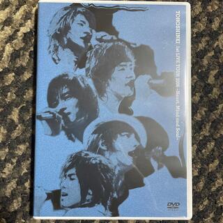 トウホウシンキ(東方神起)の【最終価格】東方神起 DVD(舞台/ミュージカル)