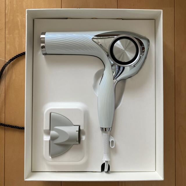 ReFa リファ ビューテックドライヤープロ RE-AJ02A WHITE | gulatilaw.com