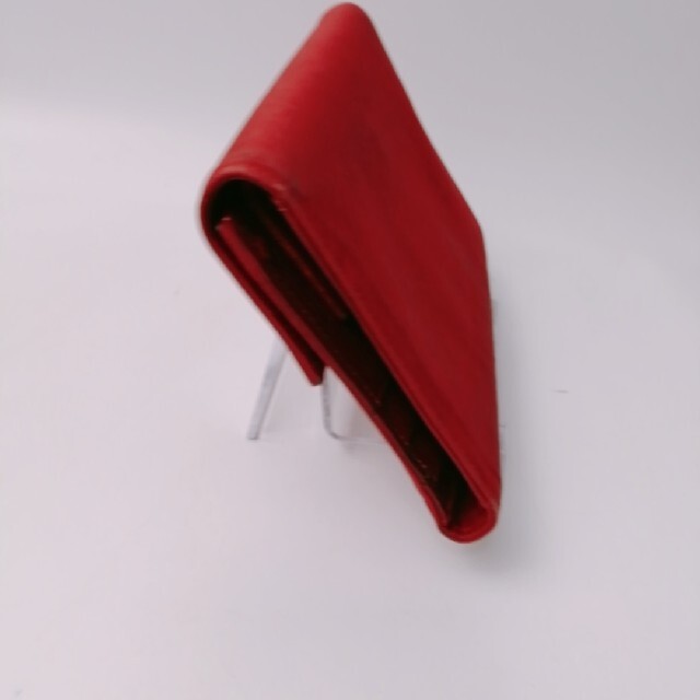 PRADA(プラダ)のプラダ　ナイロン　三つ折り財布 レディースのファッション小物(財布)の商品写真