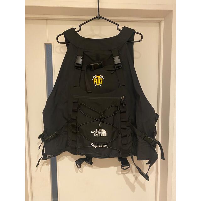 Supreme The North Face RTG Vest ベストのみ