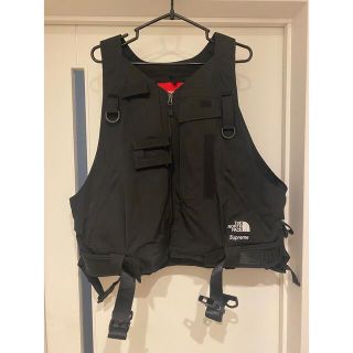 シュプリーム(Supreme)のSupreme The North Face RTG Vest ベストのみ(マウンテンパーカー)