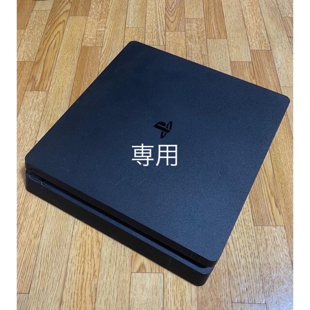 SONY PlayStation4 本体 CUH-2000AB01