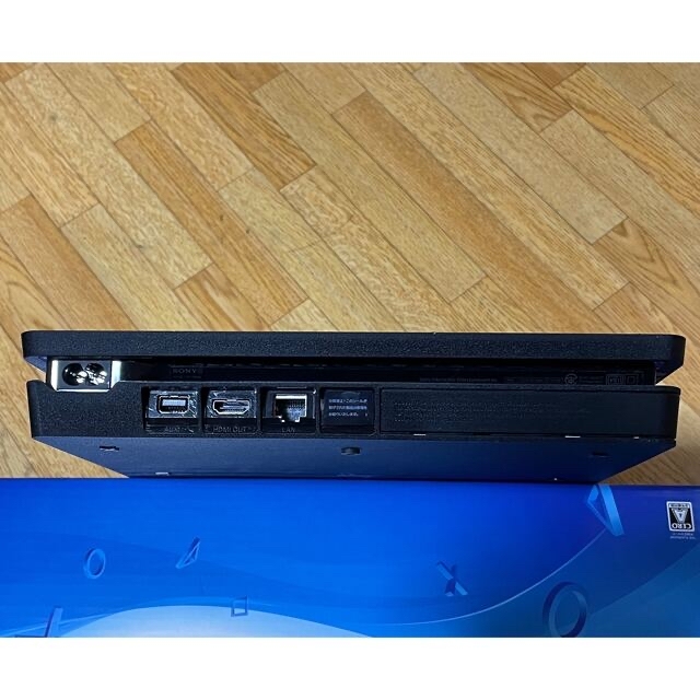 SONY PlayStation4 本体 CUH-2000AB01 8