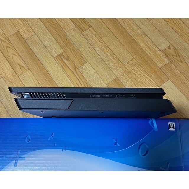 SONY PlayStation4 本体 CUH-2000AB01 5