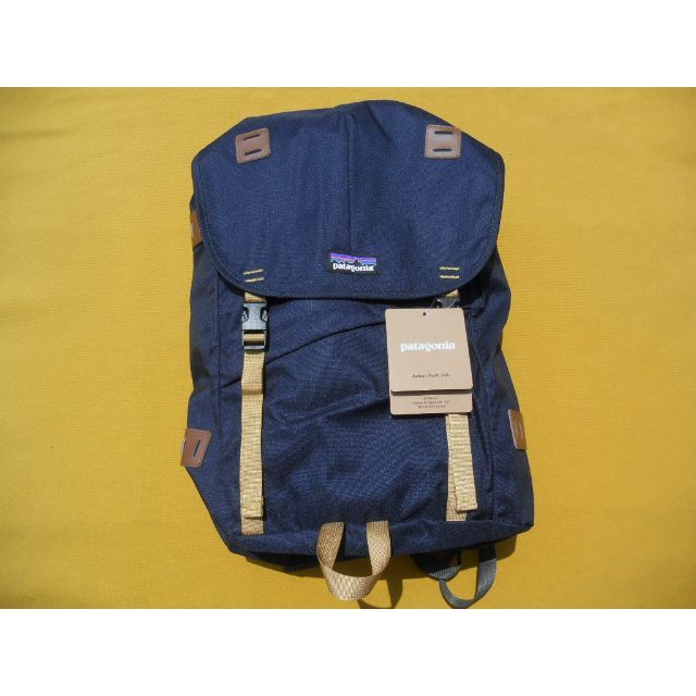 パタゴニア Arbor Pack 26L パック SULY 2016