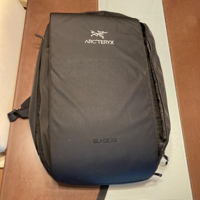 ARC'TERYX アークテリクス 　blade28　バッグパック　ブラック