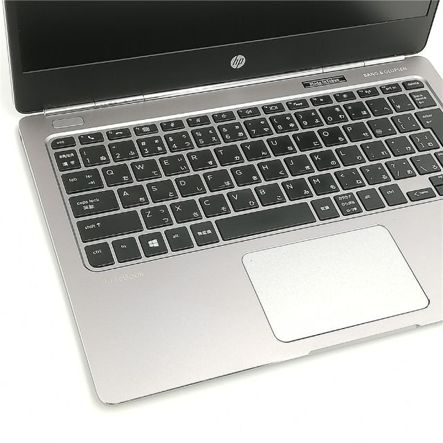 HP EliteBook Folio G1 m5 8GB 磨ぐ SSD タッチ液晶 HP EliteBook Folio G1 m5 8GB 磨ぐ SSD タッチ液晶