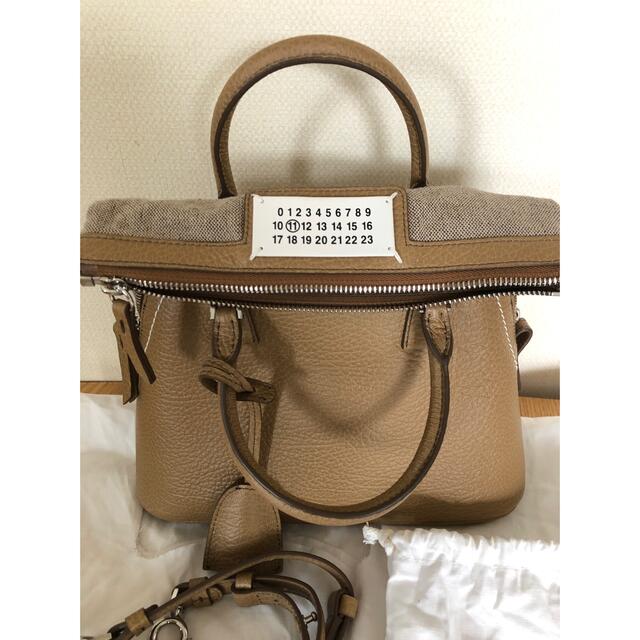 Maison Martin Margiela(マルタンマルジェラ)の★haruna様専用★ レディースのバッグ(ショルダーバッグ)の商品写真