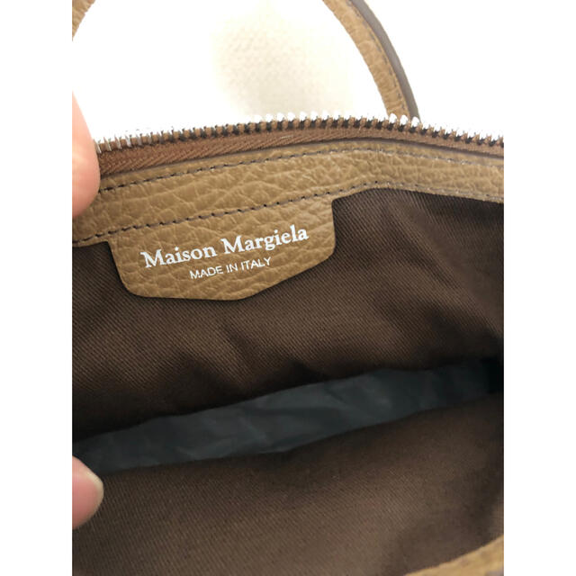 Maison Martin Margiela(マルタンマルジェラ)の★haruna様専用★ レディースのバッグ(ショルダーバッグ)の商品写真