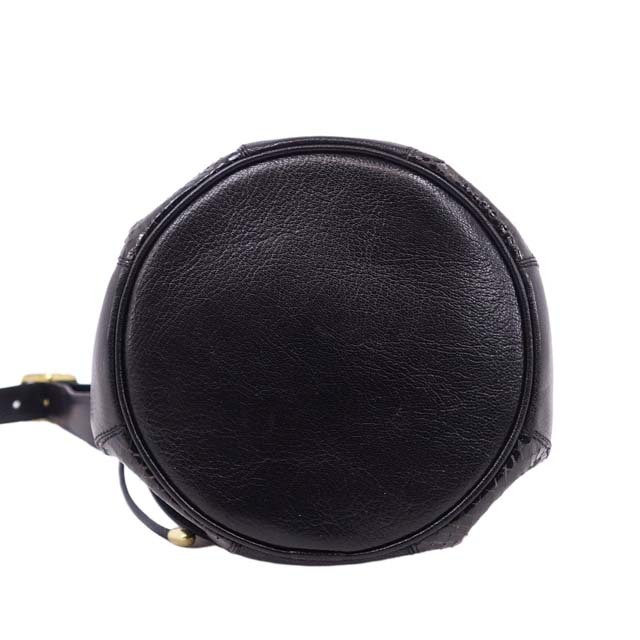 CELINE - Vintage セリーヌ バッグ 巾着 ショルダーバッグ CELINE - Vintage セリーヌ バッグ 巾着 ショルダーバッグ