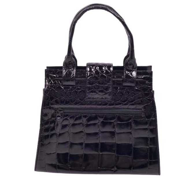 Crocodile - クロコダイル バッグ シャイニークロコ Crocodile - クロコダイル バッグ シャイニークロコ