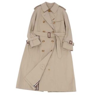 バーバリー(BURBERRY) ライナー付き トレンチコート(レディース)の通販 ...
