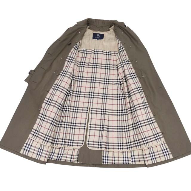 BURBERRY - バーバリー ロンドン トレンチコート ライナー付き BURBERRY - バーバリー ロンドン トレンチコート ライナー付き