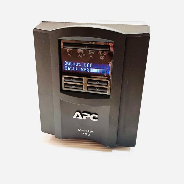 今年も話題の APC 無停電電源装置 UPS BR550S-JP E elipd.org