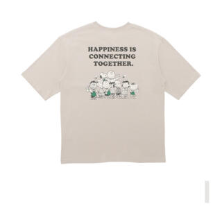 スターバックスコーヒー(Starbucks Coffee)のスターバックス　スヌーピー　コラボ　Tシャツ(Tシャツ(半袖/袖なし))