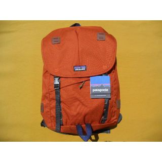 パタゴニア(patagonia)のパタゴニア Arbor Pack 26L パック CPOR 2014(バッグパック/リュック)