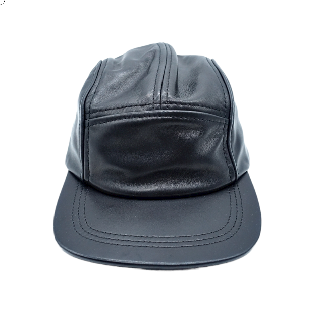 LOEWE(ロエベ)のLOEWE 21aw LEATHER JET CAP メンズの帽子(キャップ)の商品写真