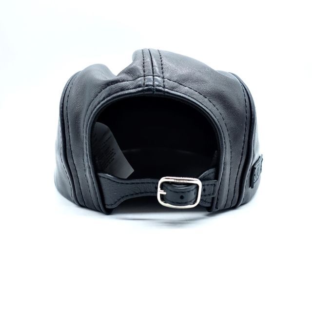 LOEWE - LOEWE 21aw LEATHER JET CAPの通販 by UNION3 ラクマ店 LOEWE - LOEWE 21aw LEATHER JET CAPの通販 by UNION3 ラクマ店