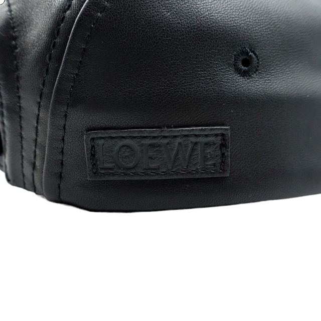 LOEWE - LOEWE 21aw LEATHER JET CAPの通販 by UNION3 ラクマ店 LOEWE - LOEWE 21aw LEATHER JET CAPの通販 by UNION3 ラクマ店