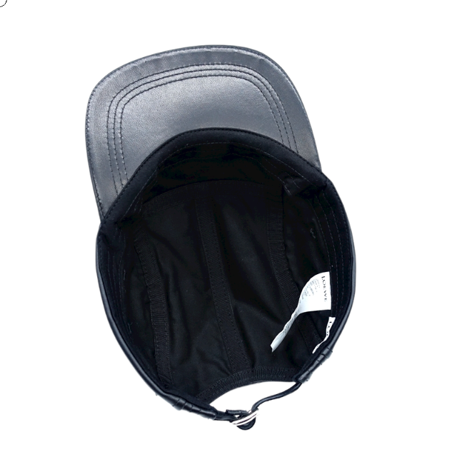 LOEWE - LOEWE 21aw LEATHER JET CAPの通販 by UNION3 ラクマ店 LOEWE - LOEWE 21aw LEATHER JET CAPの通販 by UNION3 ラクマ店
