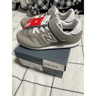 ニューバランス(New Balance)のニューバランスNew balance 21.5 新品未使用(スニーカー)