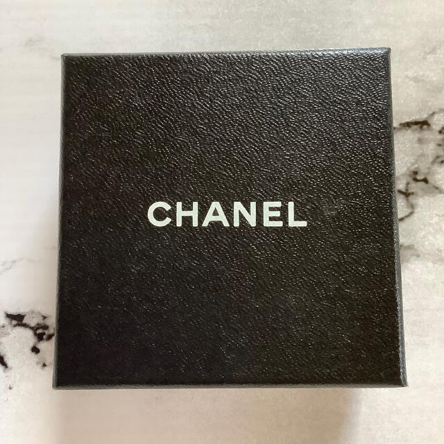 CHANEL - シャネルリング☆12号☆ココマーク☆CHANELの通販 by CHANEL - シャネルリング☆12号☆ココマーク☆CHANELの通販 by