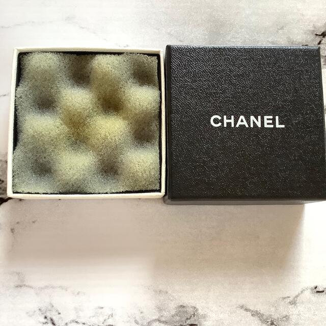 CHANEL - シャネルリング☆12号☆ココマーク☆CHANELの通販 by CHANEL - シャネルリング☆12号☆ココマーク☆CHANELの通販 by