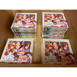 Shadowverse EVOLVE ウマ娘 プリティーダービー  10box(Box/デッキ/パック)