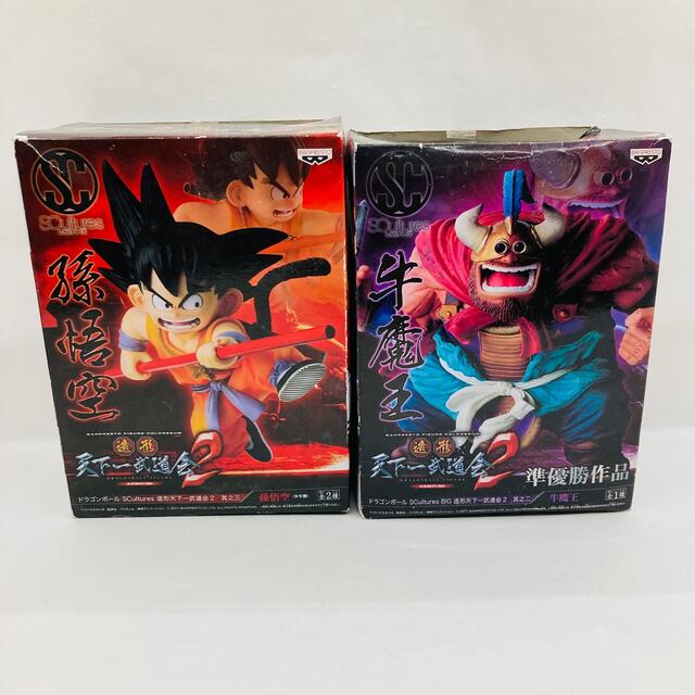 大人も着やすいシンプルファッション ドラゴンボールフィギュア 造形