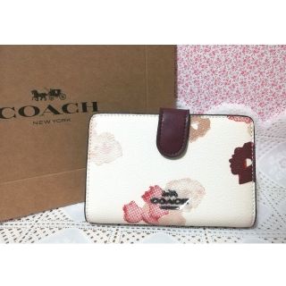 コーチ(COACH)のCOACH財布(財布)