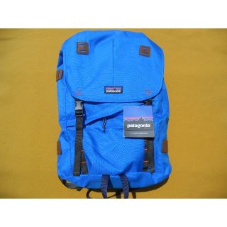 パタゴニア(patagonia)のパタゴニア Arbor Pack 26L パック ANDB 2014(バッグパック/リュック)