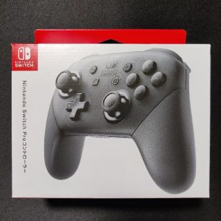 Nintendo Switch - スプラトゥーン3 プロコン 2個の通販|ラクマ