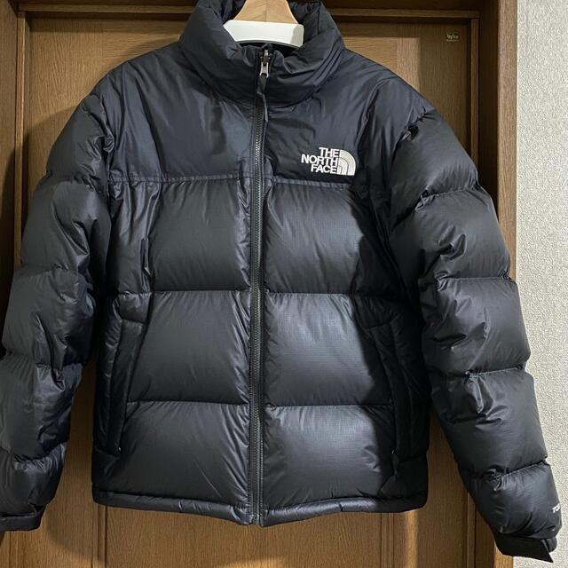 the north face 1996 nuptse jacket us規格