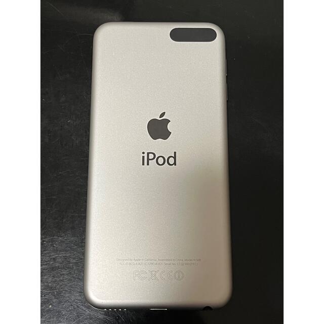 iPod touch 第５世代　16GB