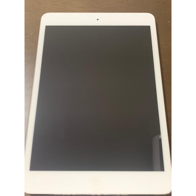 iPad mini（1世代）