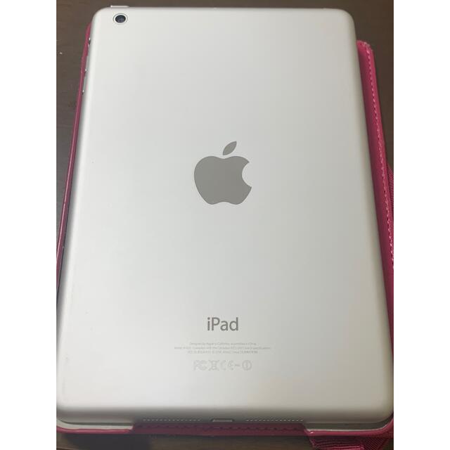 iPad mini（1世代） 1