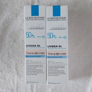 ラロッシュポゼ(LA ROCHE-POSAY)の新品　ラロッシュポゼ　トーンアップライト(化粧下地)