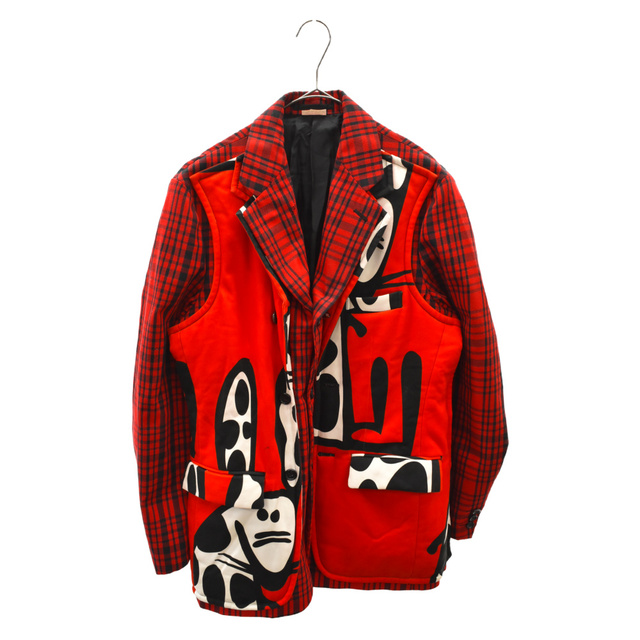 2022セール COMME des GARCONS HOMME PLUS - COMME des GARCONS HOMME