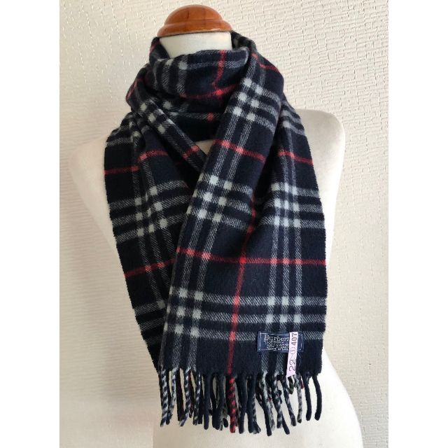 BURBERRY バーバリー マフラー www.skippackitalianmarket.com