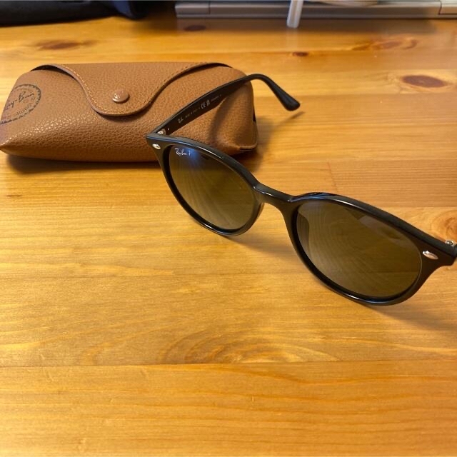 限定カラー　レア　Ray-Ban レイバン　WAYFARER　　野村訓市