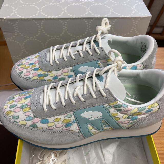 mina perhonen - mina perhonen×KARHU ジェリービーンズスニーカーus5