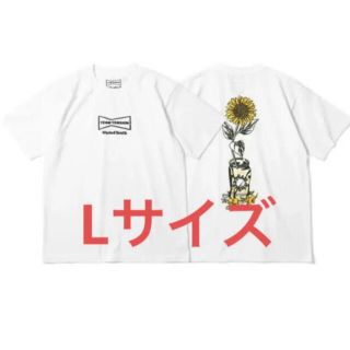 ヒューマンメイド(HUMAN MADE)の那須川天心 verdy wasted youth ポップアップ限定 Tシャツ(Tシャツ/カットソー(半袖/袖なし))