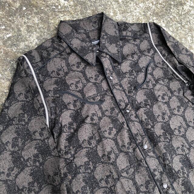 UNDERCOVER - 希少 アーカイブ 98aw EXCHANGE 期 Undercover UNDERCOVER - 希少 アーカイブ 98aw EXCHANGE 期 Undercover