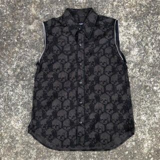 希少 アーカイブ 98aw EXCHANGE 期 Undercover シャツ