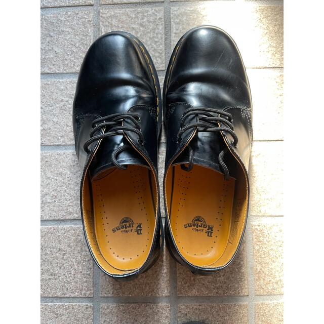 Dr.Martens(ドクターマーチン)のドクターマーチン　27cm メンズの靴/シューズ(その他)の商品写真