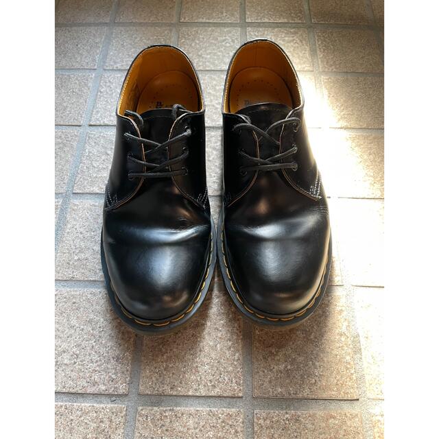 Dr.Martens(ドクターマーチン)のドクターマーチン　27cm メンズの靴/シューズ(その他)の商品写真