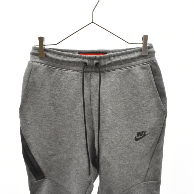 NIKE - NIKE ナイキ TECH FLEECE JOGGER PANTS テックフリースジョガー