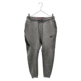 ナイキ(NIKE)のNIKE ナイキ TECH FLEECE JOGGER PANTS テックフリースジョガーパンツ グレー 805163-091(その他)