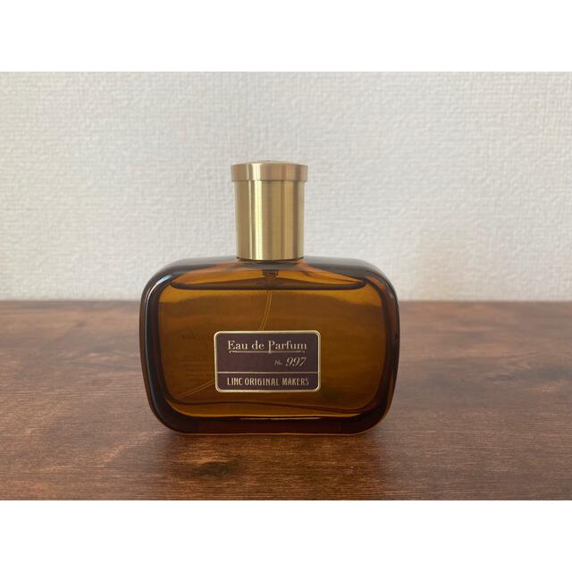 リンクオリジナルメーカーズ EAU DE PARFUM 997-www.villanueva-lab.com